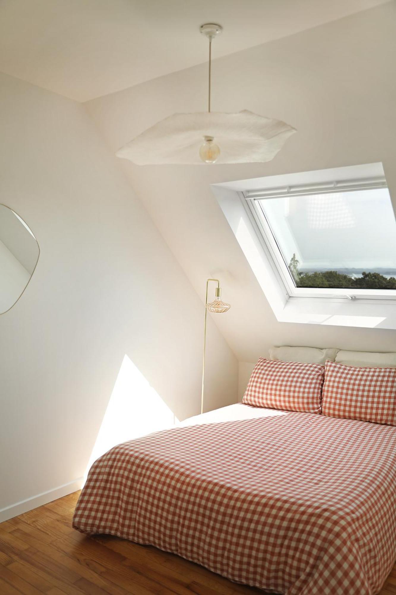 Chambres Dans Maison Familiale A Plougastel Dalouas, A 20 Minutes De Brest Екстер'єр фото
