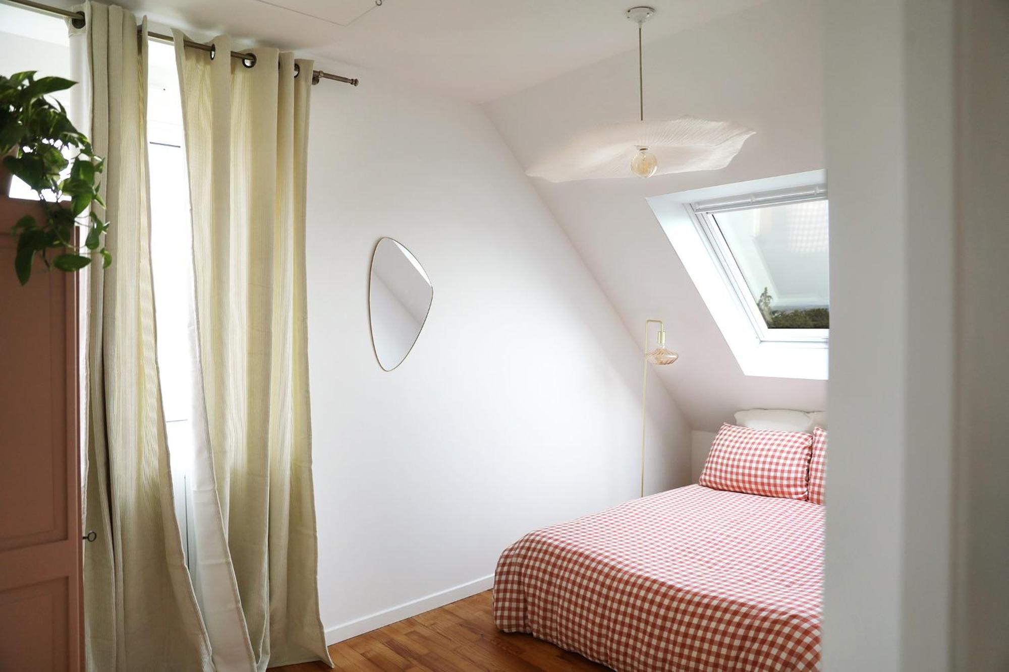 Chambres Dans Maison Familiale A Plougastel Dalouas, A 20 Minutes De Brest Екстер'єр фото