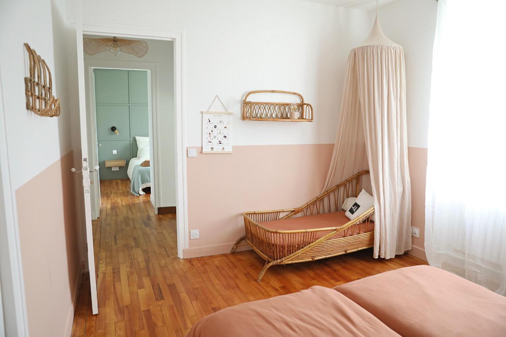 Chambres Dans Maison Familiale A Plougastel Dalouas, A 20 Minutes De Brest Екстер'єр фото