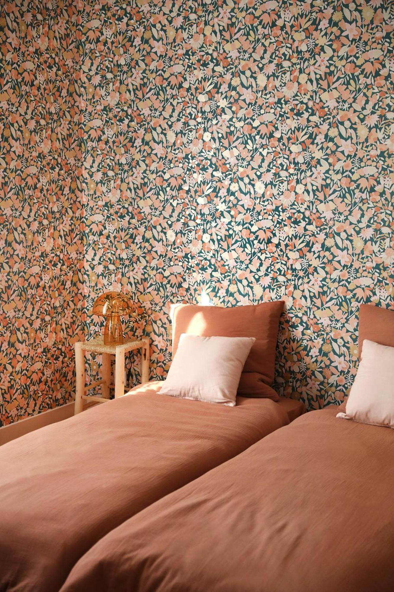 Chambres Dans Maison Familiale A Plougastel Dalouas, A 20 Minutes De Brest Екстер'єр фото