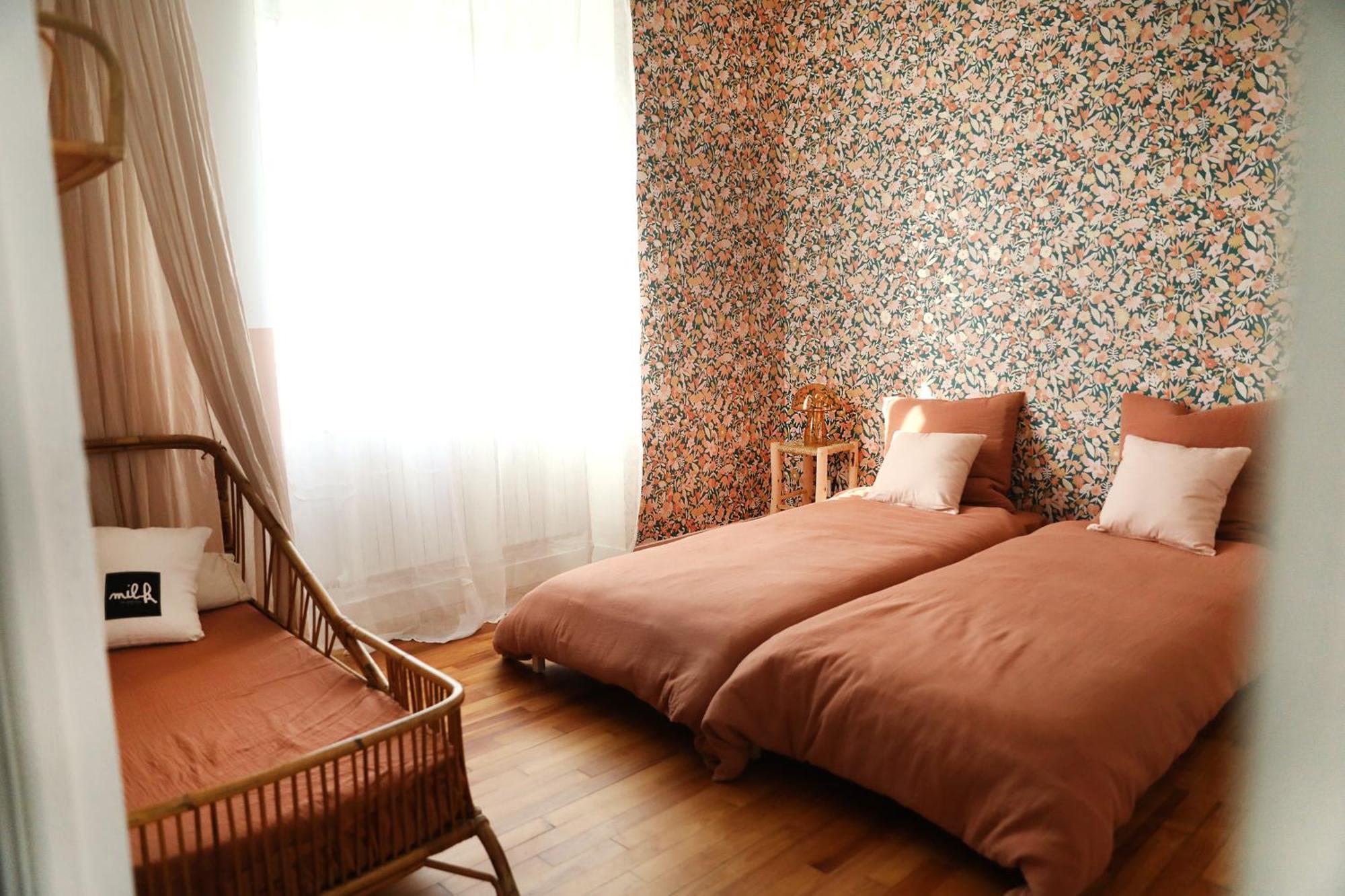 Chambres Dans Maison Familiale A Plougastel Dalouas, A 20 Minutes De Brest Екстер'єр фото