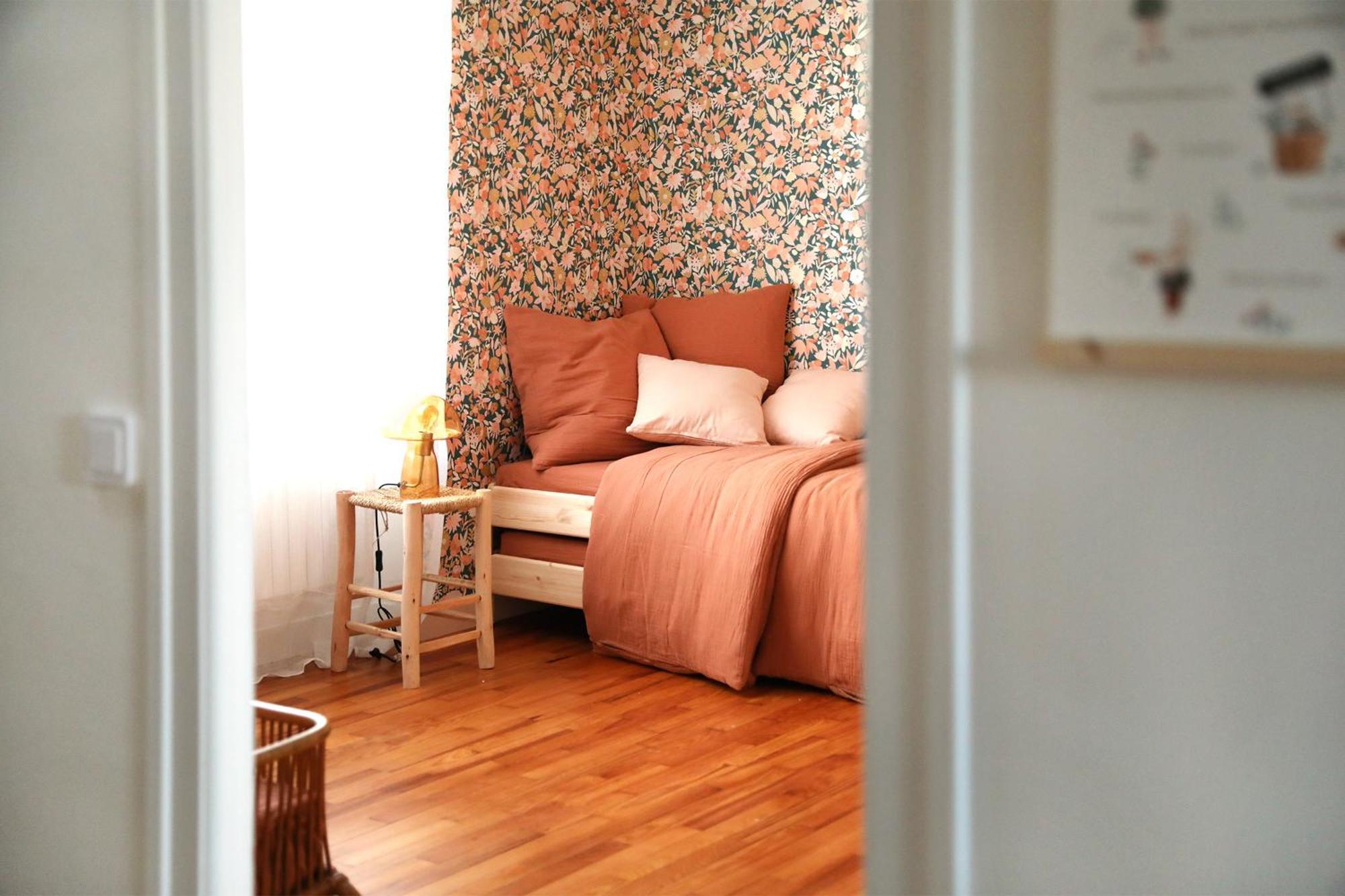 Chambres Dans Maison Familiale A Plougastel Dalouas, A 20 Minutes De Brest Екстер'єр фото