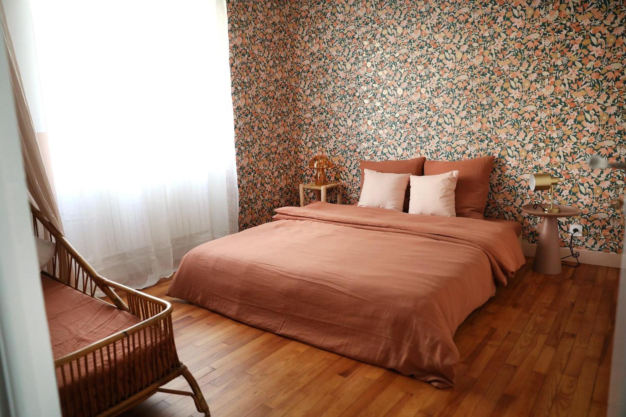 Chambres Dans Maison Familiale A Plougastel Dalouas, A 20 Minutes De Brest Екстер'єр фото