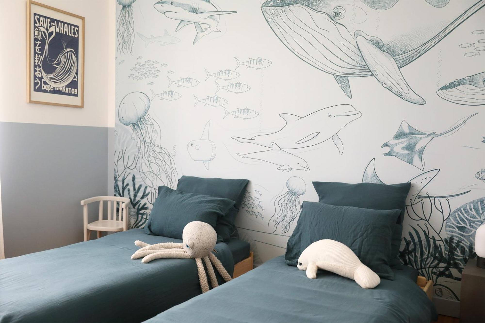 Chambres Dans Maison Familiale A Plougastel Dalouas, A 20 Minutes De Brest Екстер'єр фото