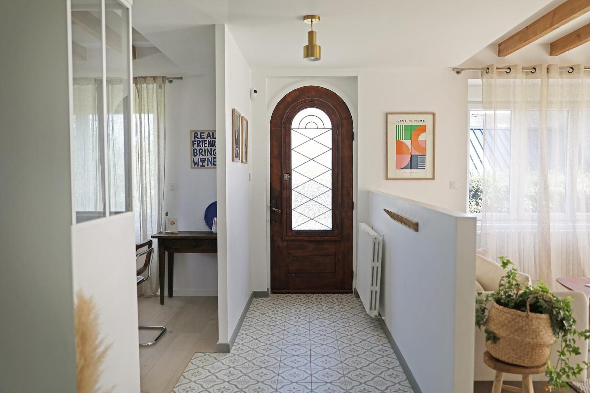 Chambres Dans Maison Familiale A Plougastel Dalouas, A 20 Minutes De Brest Екстер'єр фото